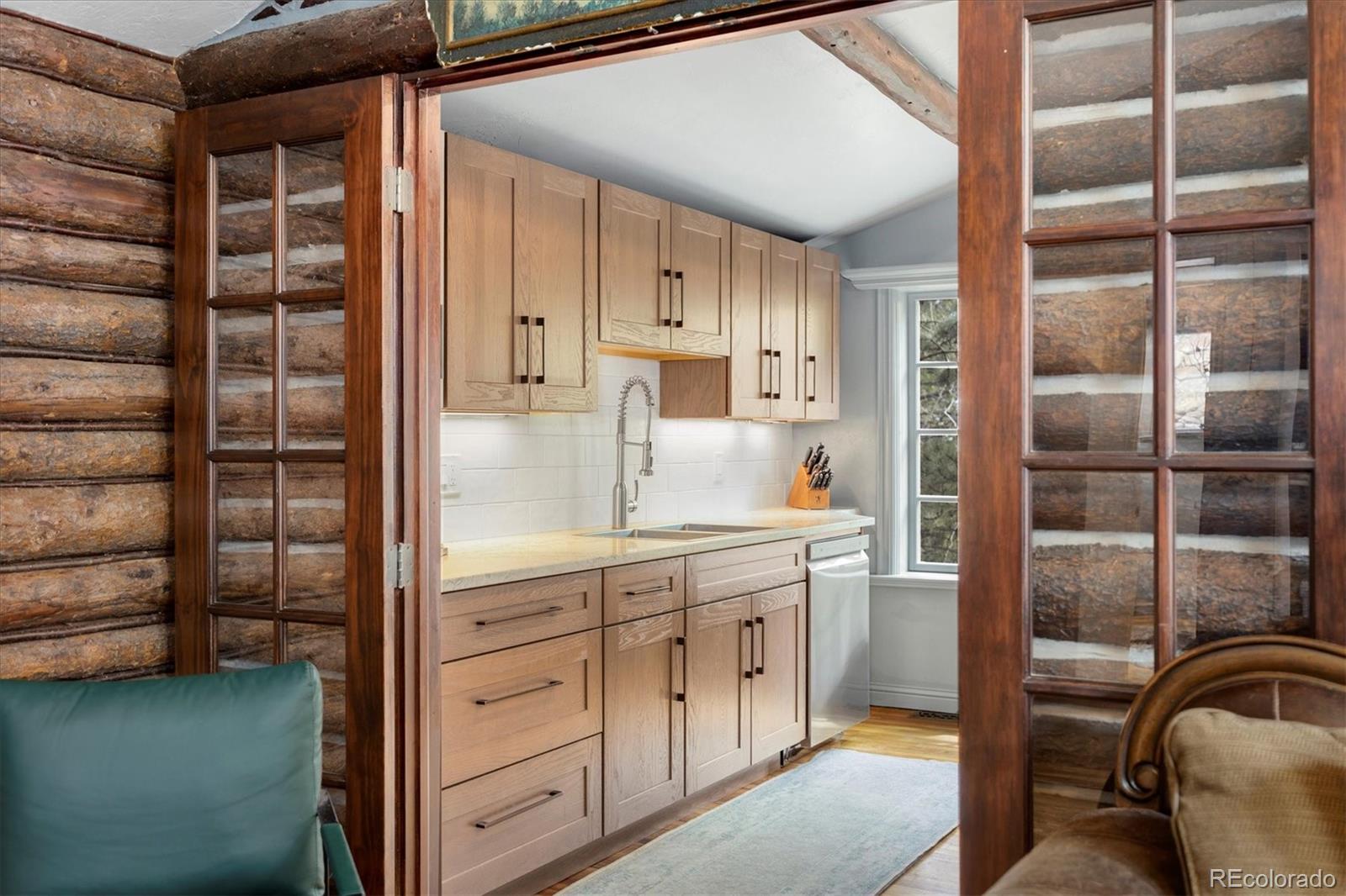 MLS Image #12 for 39  pat creek road,evergreen, Colorado