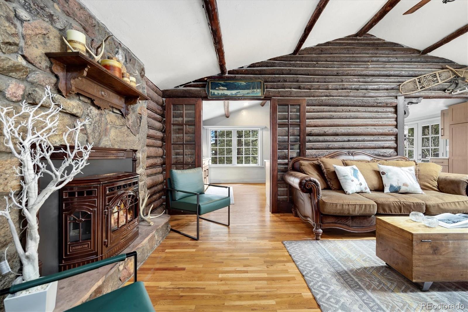 MLS Image #13 for 39  pat creek road,evergreen, Colorado
