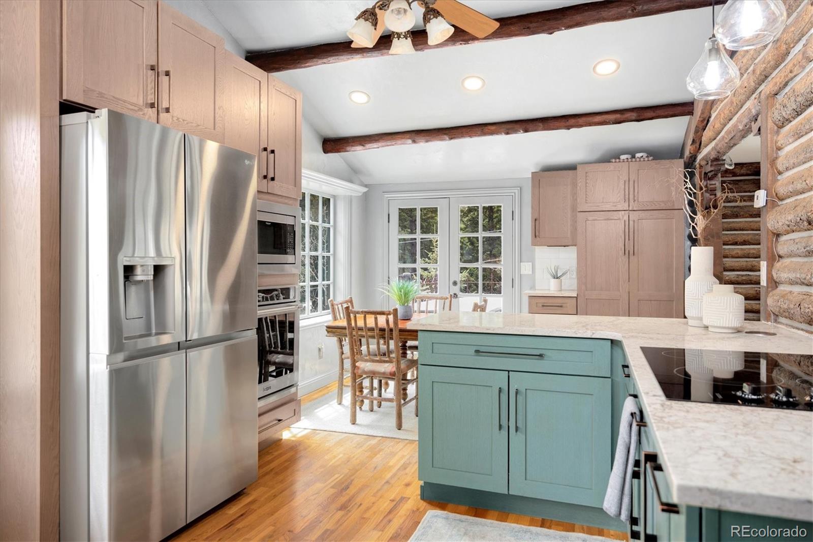 MLS Image #14 for 39  pat creek road,evergreen, Colorado
