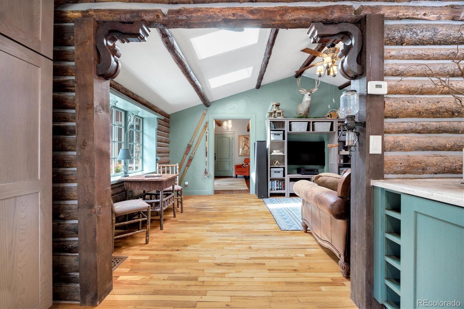 MLS Image #17 for 39  pat creek road,evergreen, Colorado