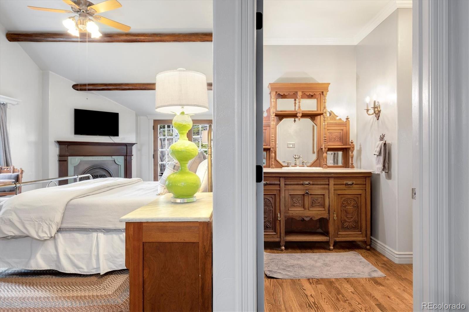 MLS Image #19 for 39  pat creek road,evergreen, Colorado