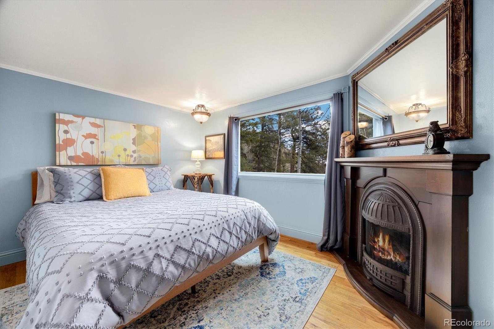 MLS Image #27 for 39  pat creek road,evergreen, Colorado