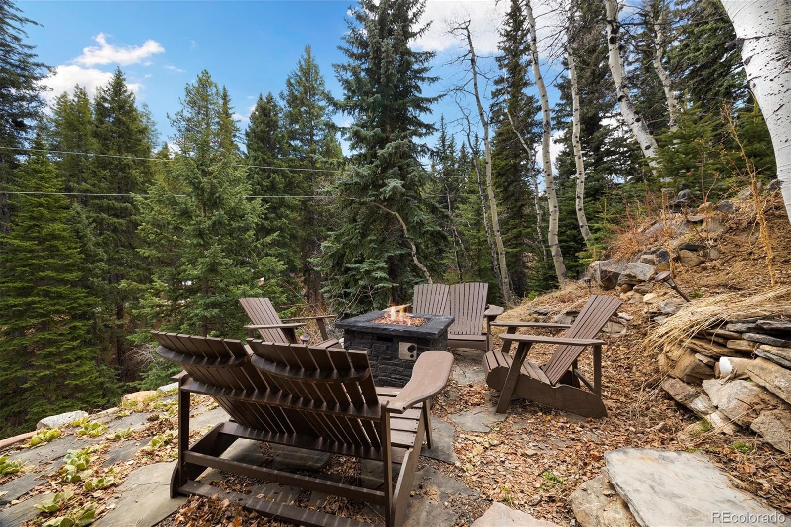 MLS Image #4 for 39  pat creek road,evergreen, Colorado