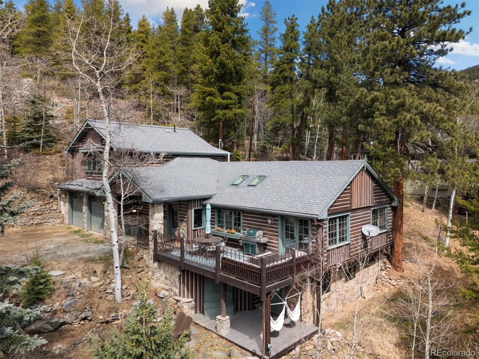 MLS Image #44 for 39  pat creek road,evergreen, Colorado