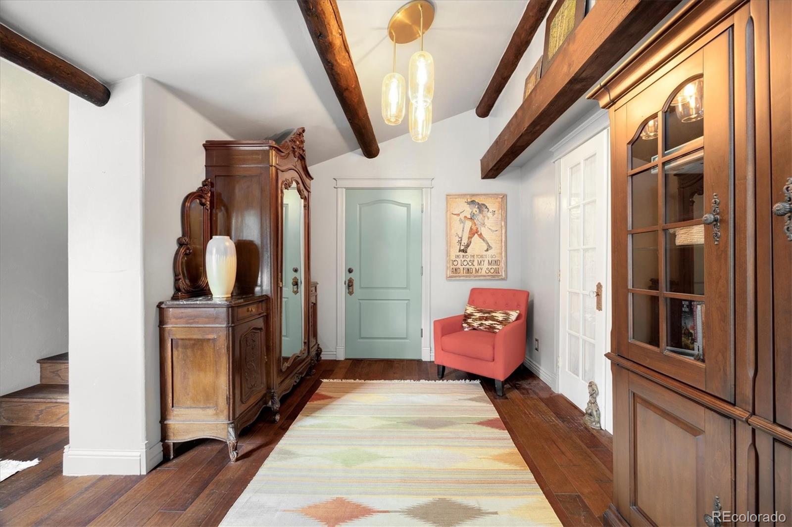 MLS Image #6 for 39  pat creek road,evergreen, Colorado