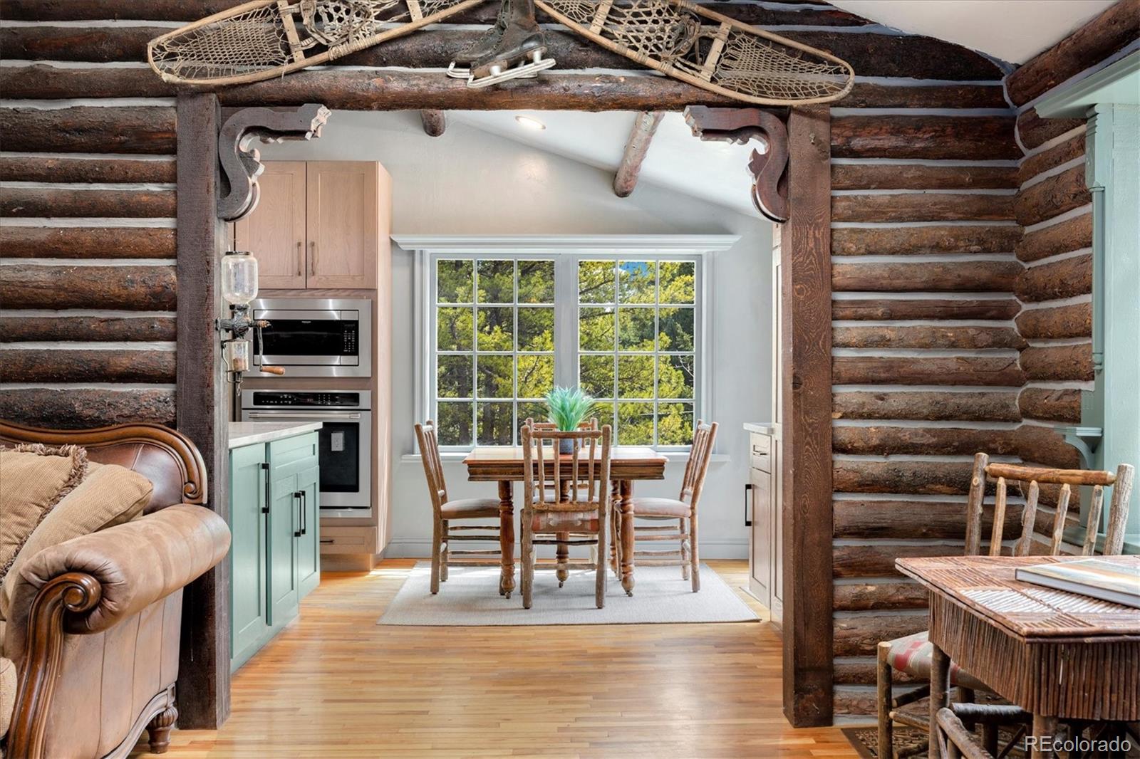 MLS Image #7 for 39  pat creek road,evergreen, Colorado
