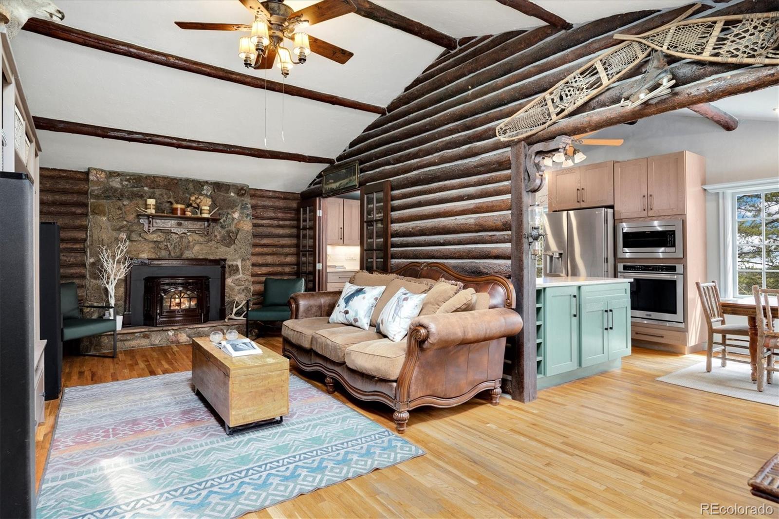 MLS Image #8 for 39  pat creek road,evergreen, Colorado
