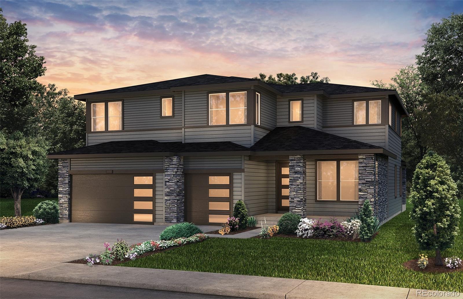 MLS Image #0 for 8485  silverton lane,littleton, Colorado