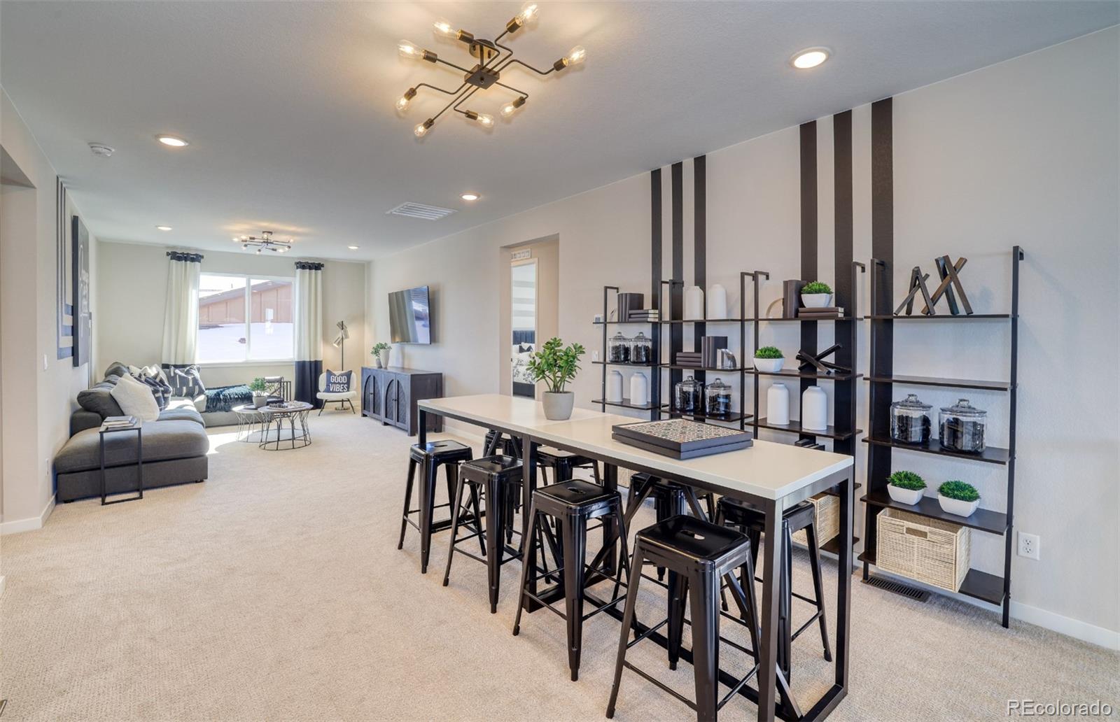 MLS Image #13 for 8485  silverton lane,littleton, Colorado