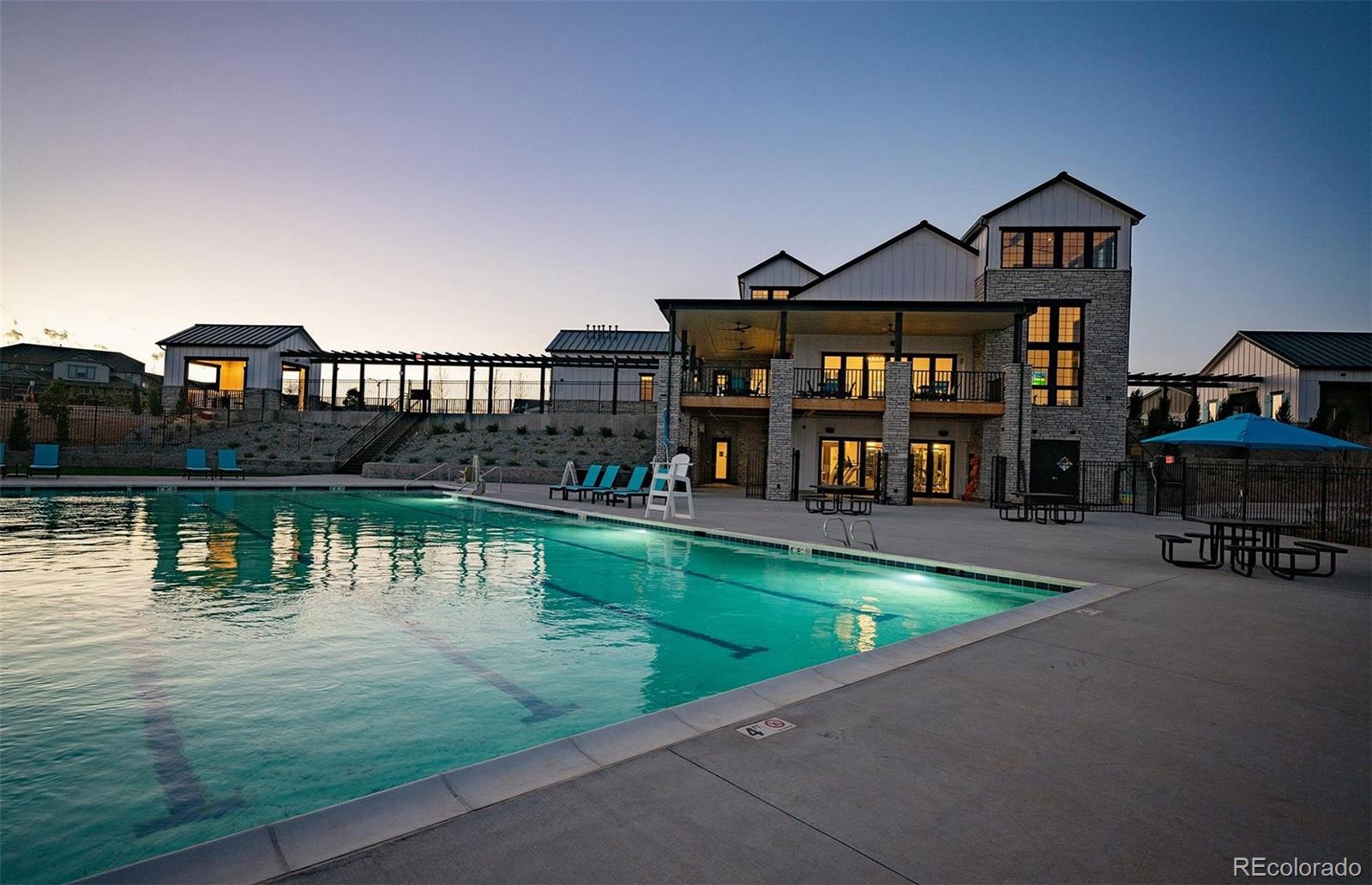 MLS Image #23 for 8485  silverton lane,littleton, Colorado