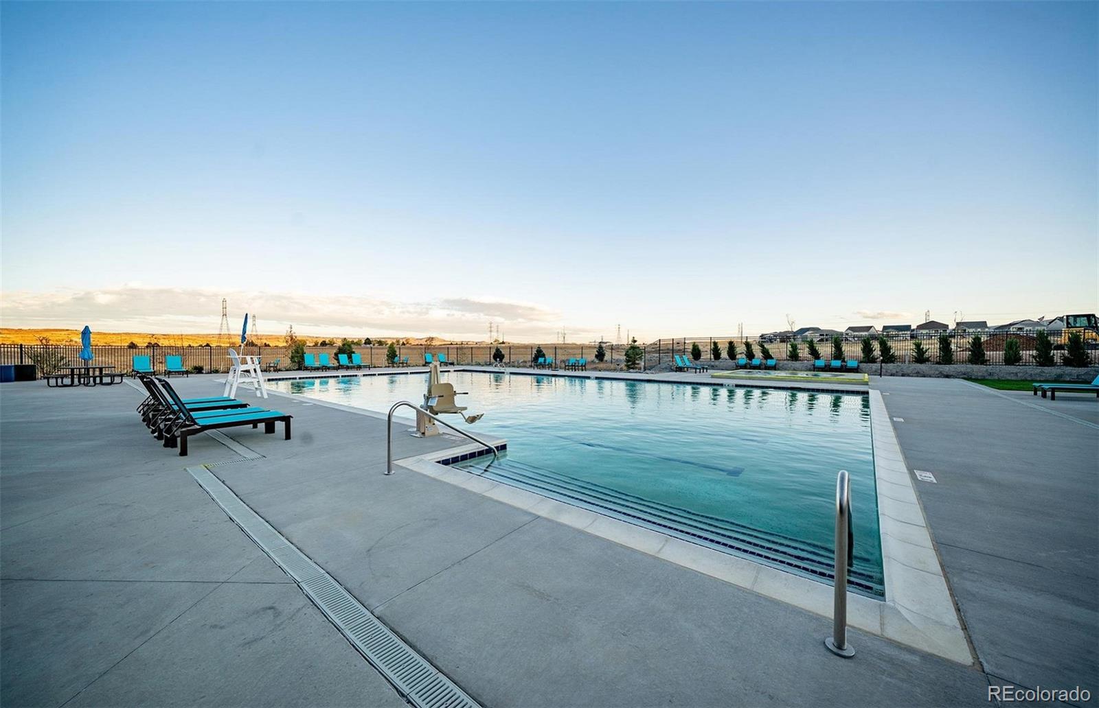 MLS Image #25 for 8485  silverton lane,littleton, Colorado