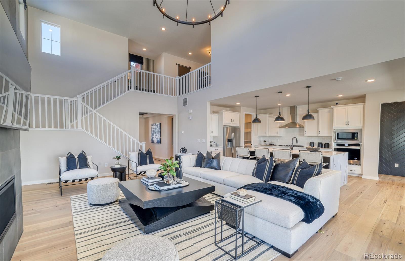 MLS Image #3 for 8485  silverton lane,littleton, Colorado