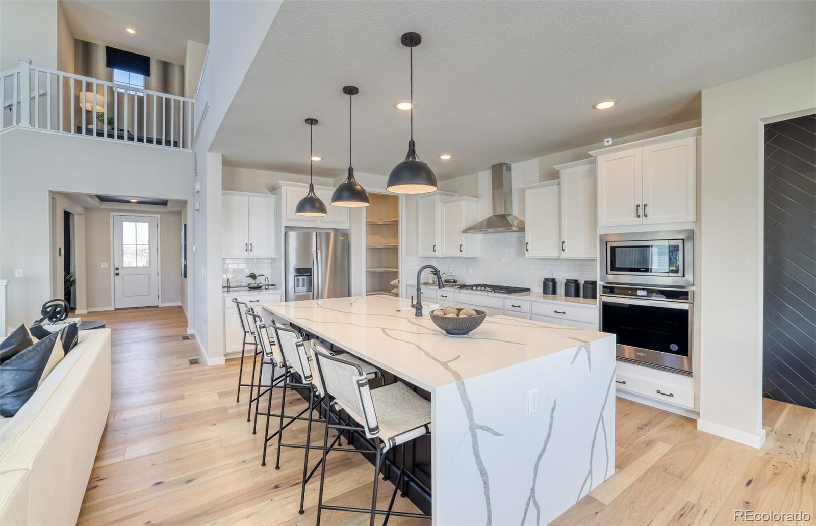 MLS Image #5 for 8485  silverton lane,littleton, Colorado