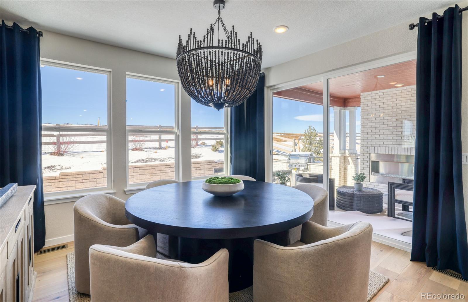 MLS Image #7 for 8485  silverton lane,littleton, Colorado