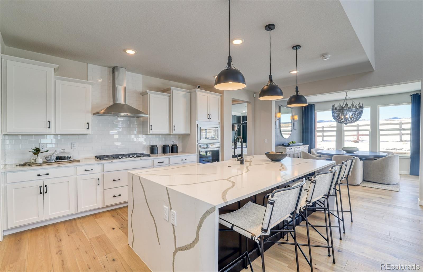 MLS Image #8 for 8485  silverton lane,littleton, Colorado