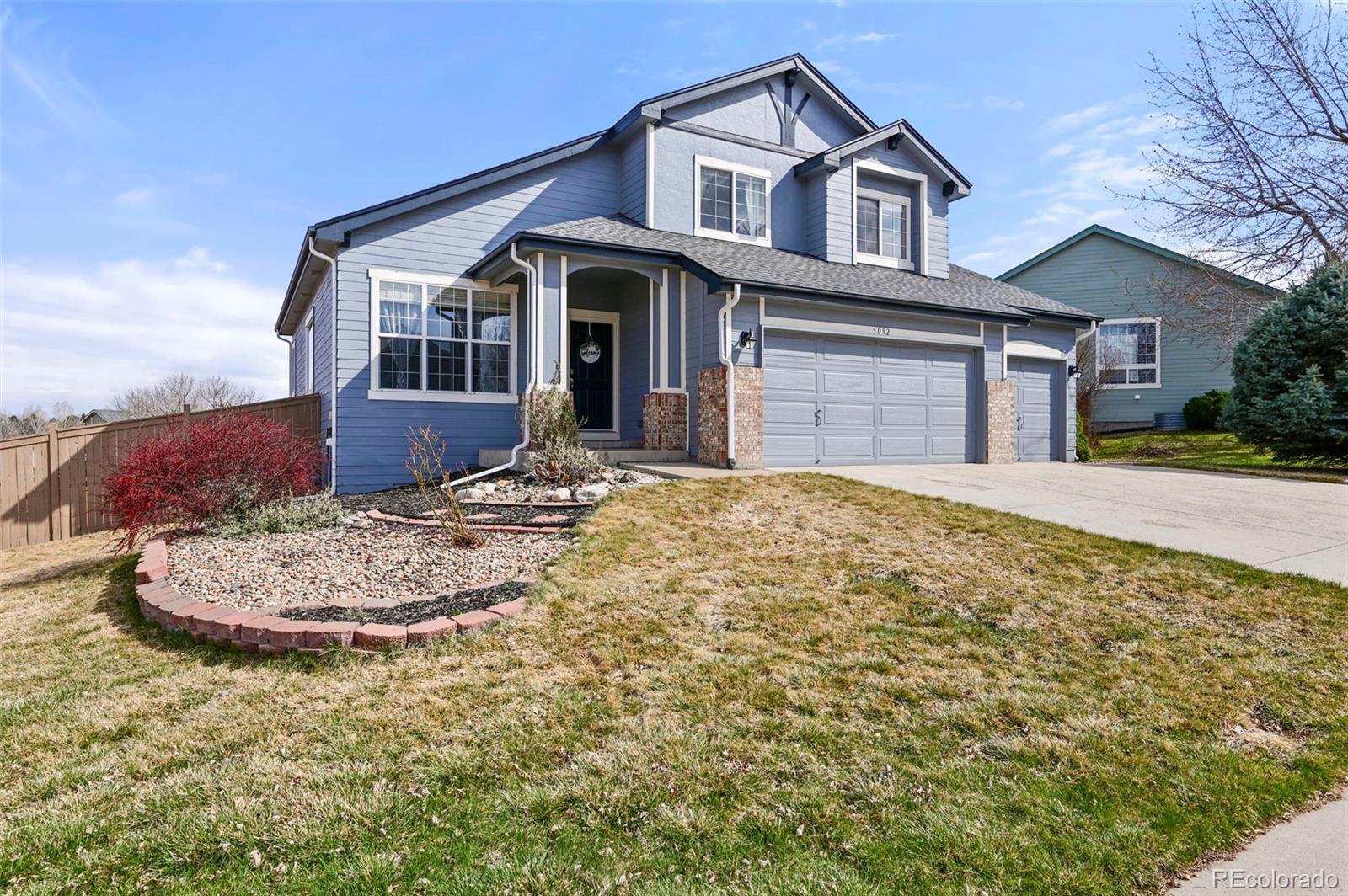 CMA Image for 5092  Buttercup Drive,Castle Rock, Colorado