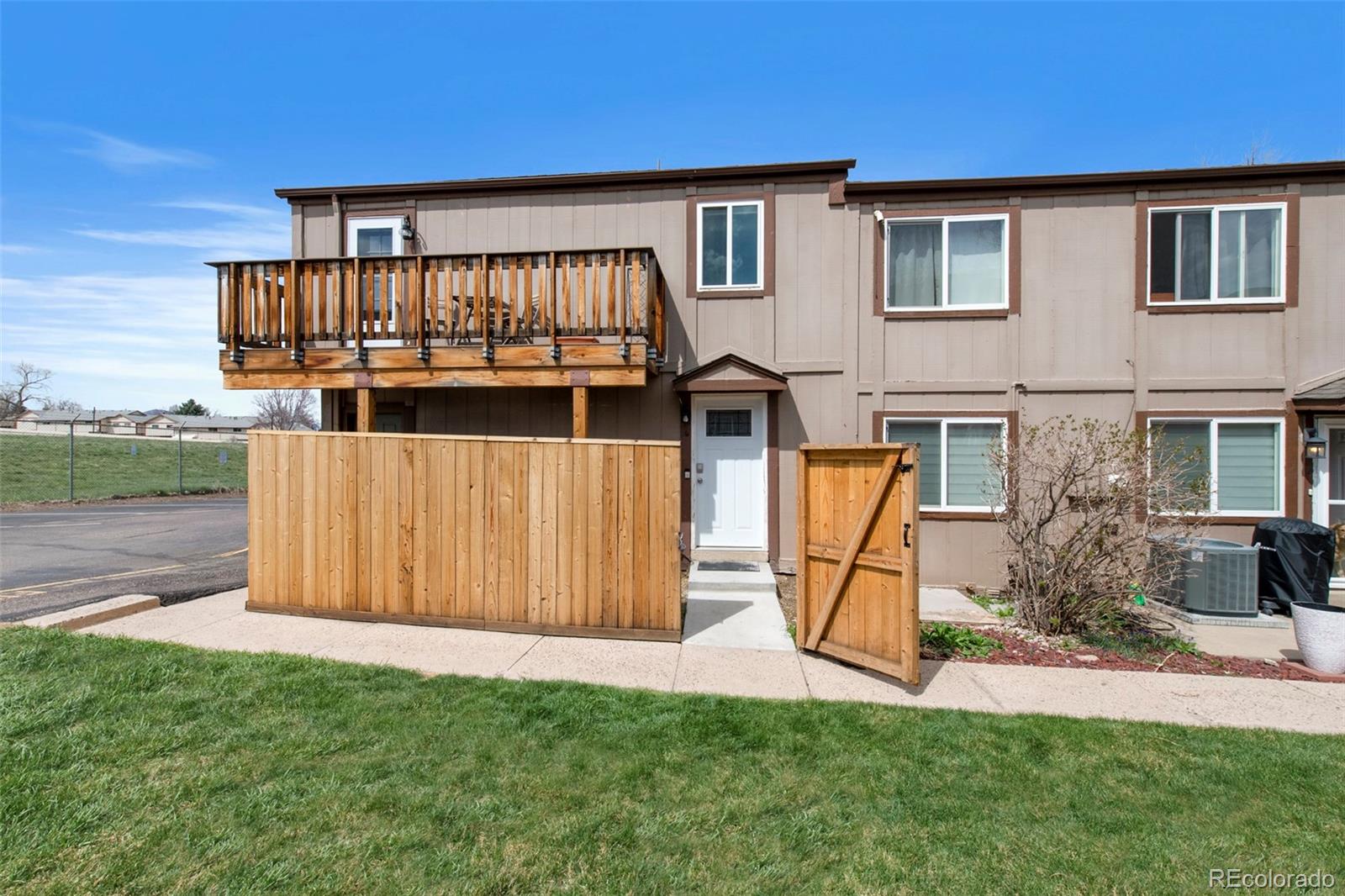 MLS Image #1 for 7700 w glasgow place,littleton, Colorado