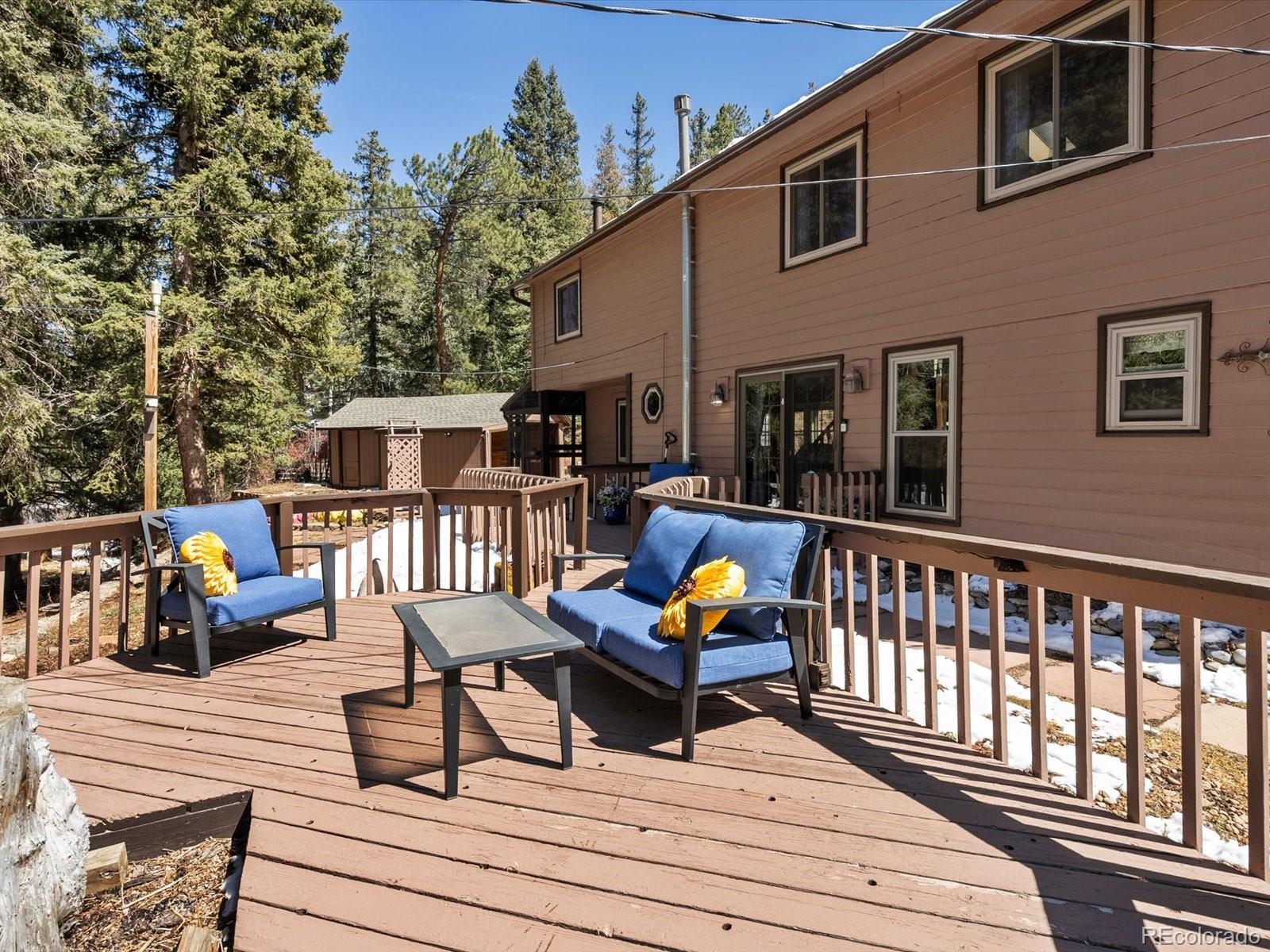 MLS Image #0 for 28268  shadow mountain drive,conifer, Colorado
