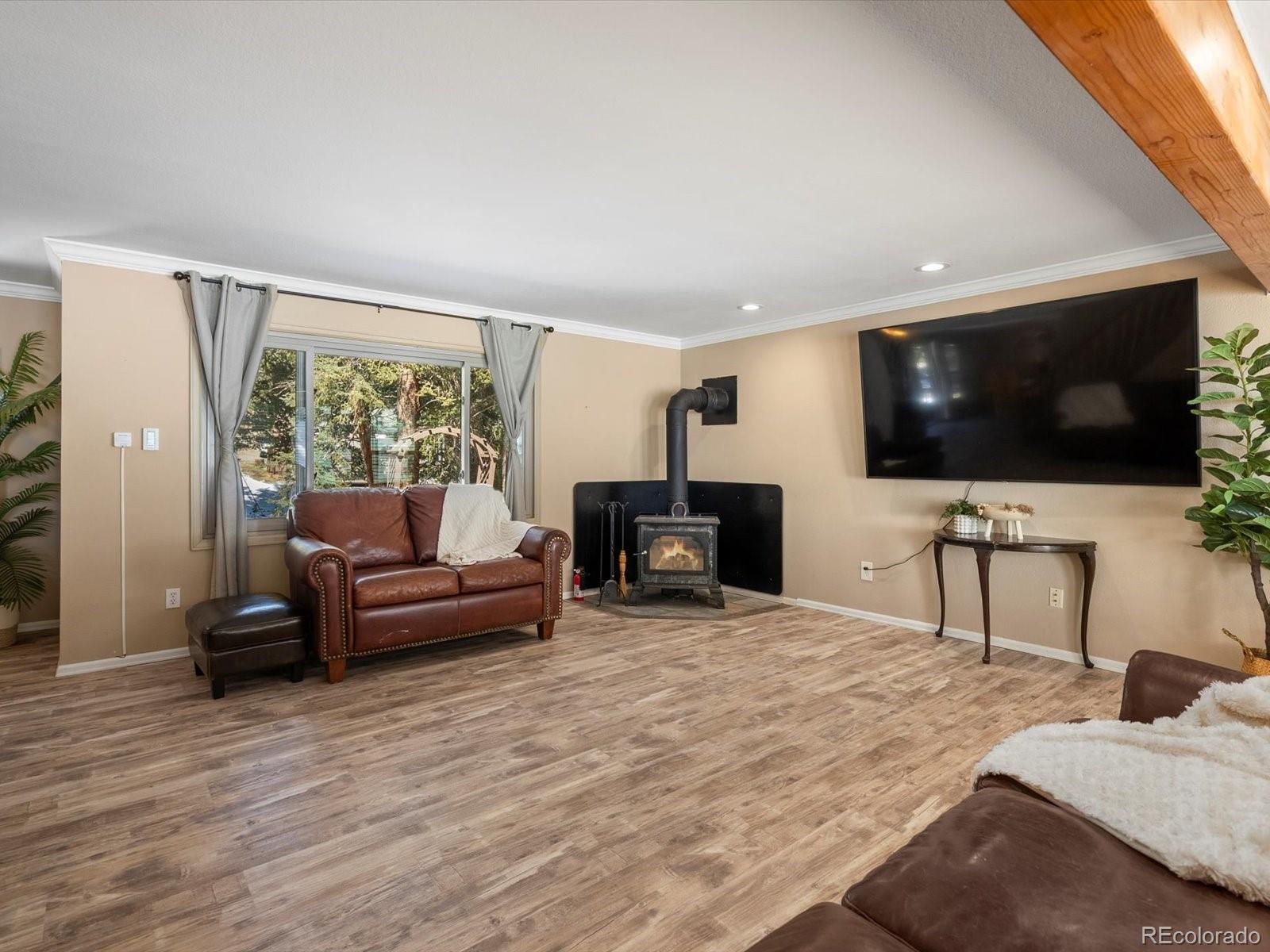 MLS Image #2 for 28268  shadow mountain drive,conifer, Colorado