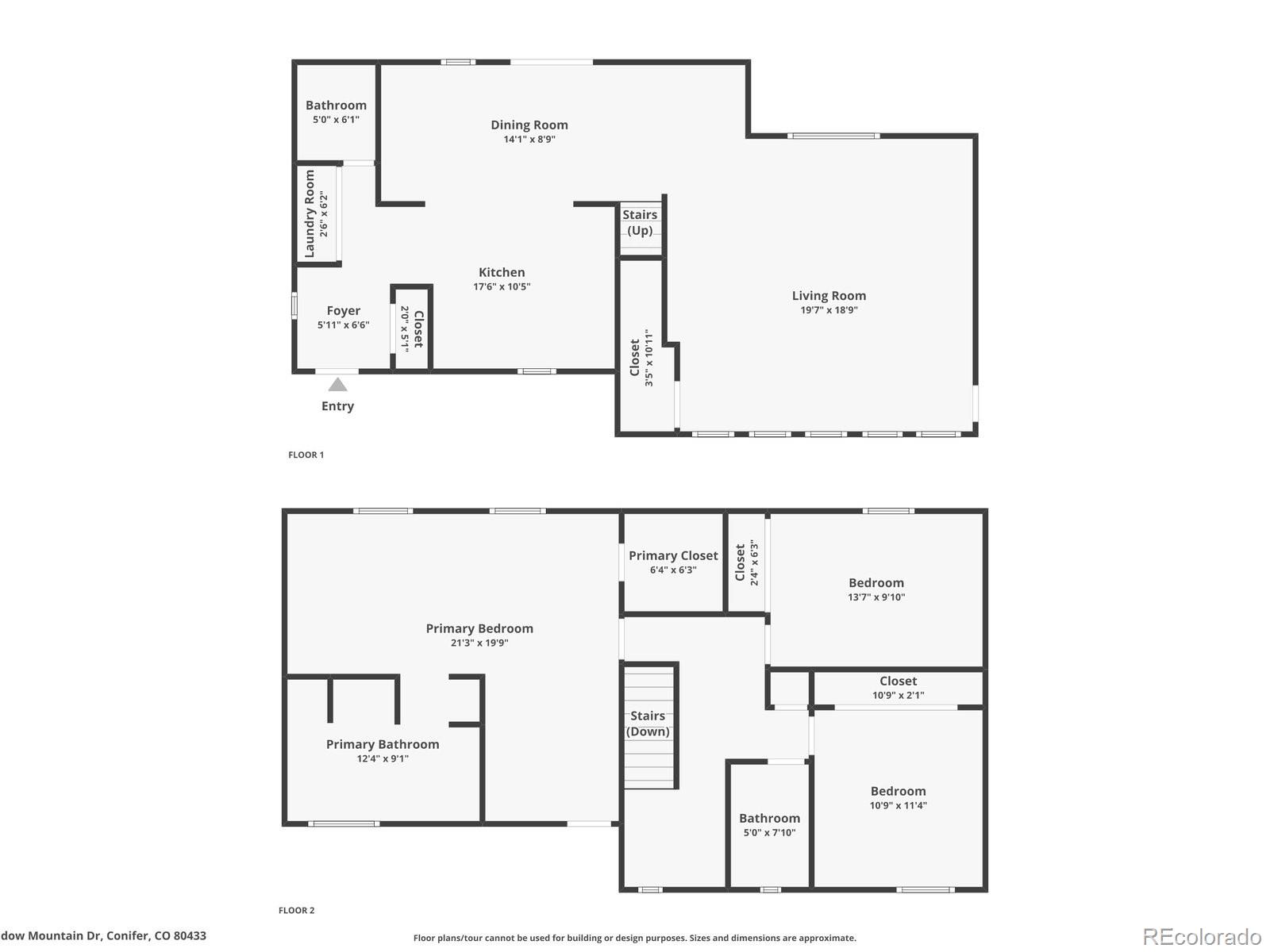MLS Image #22 for 28268  shadow mountain drive,conifer, Colorado