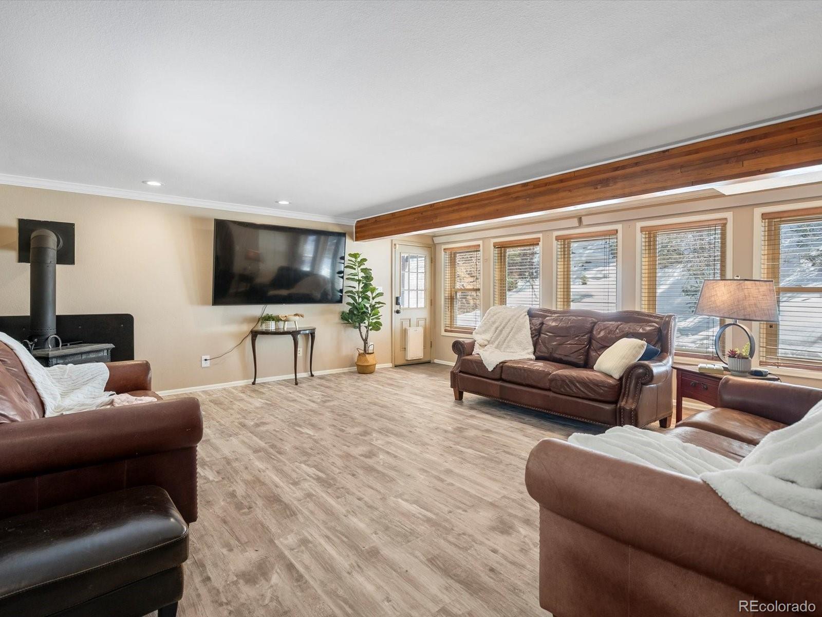MLS Image #3 for 28268  shadow mountain drive,conifer, Colorado