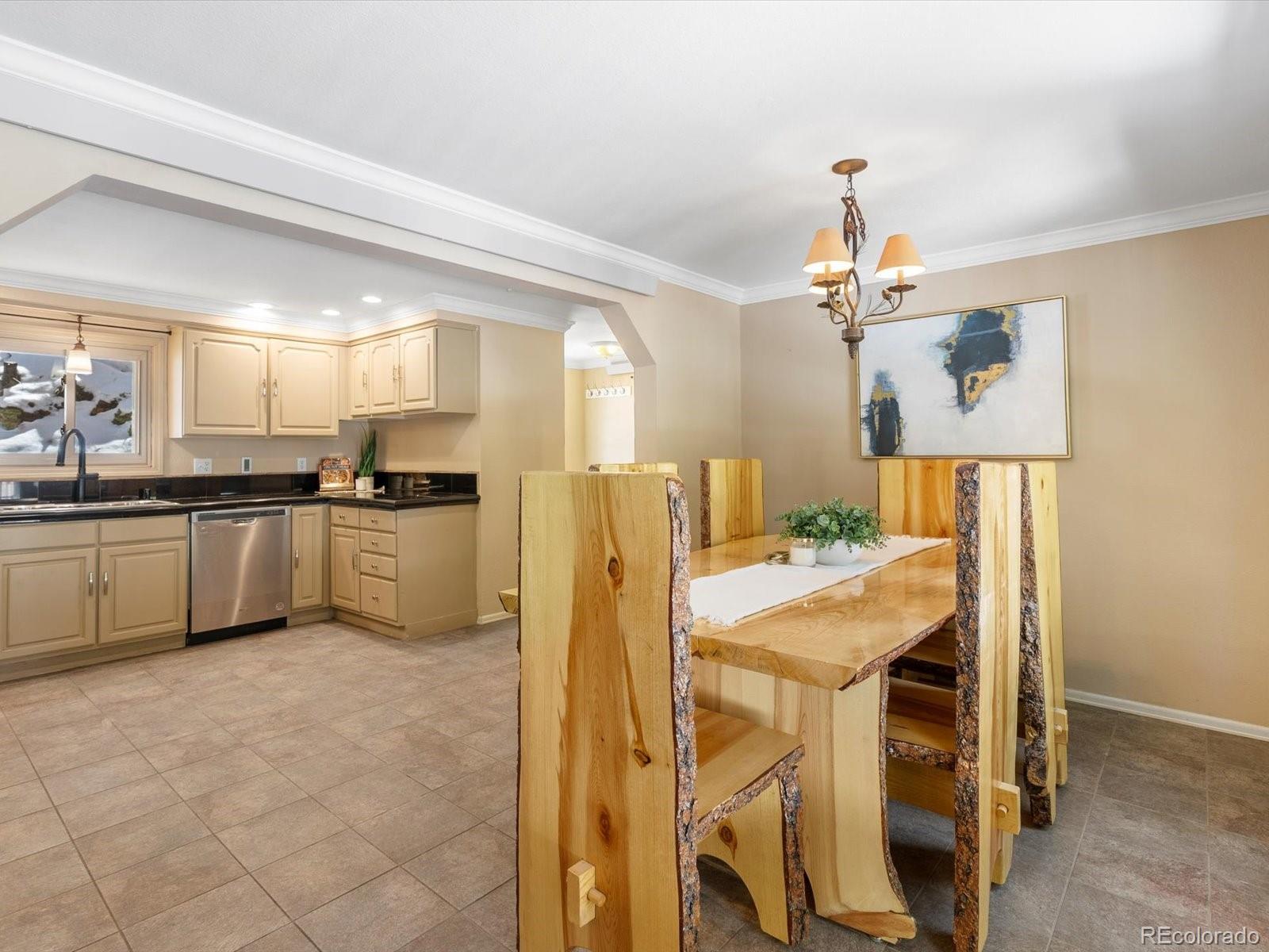MLS Image #4 for 28268  shadow mountain drive,conifer, Colorado