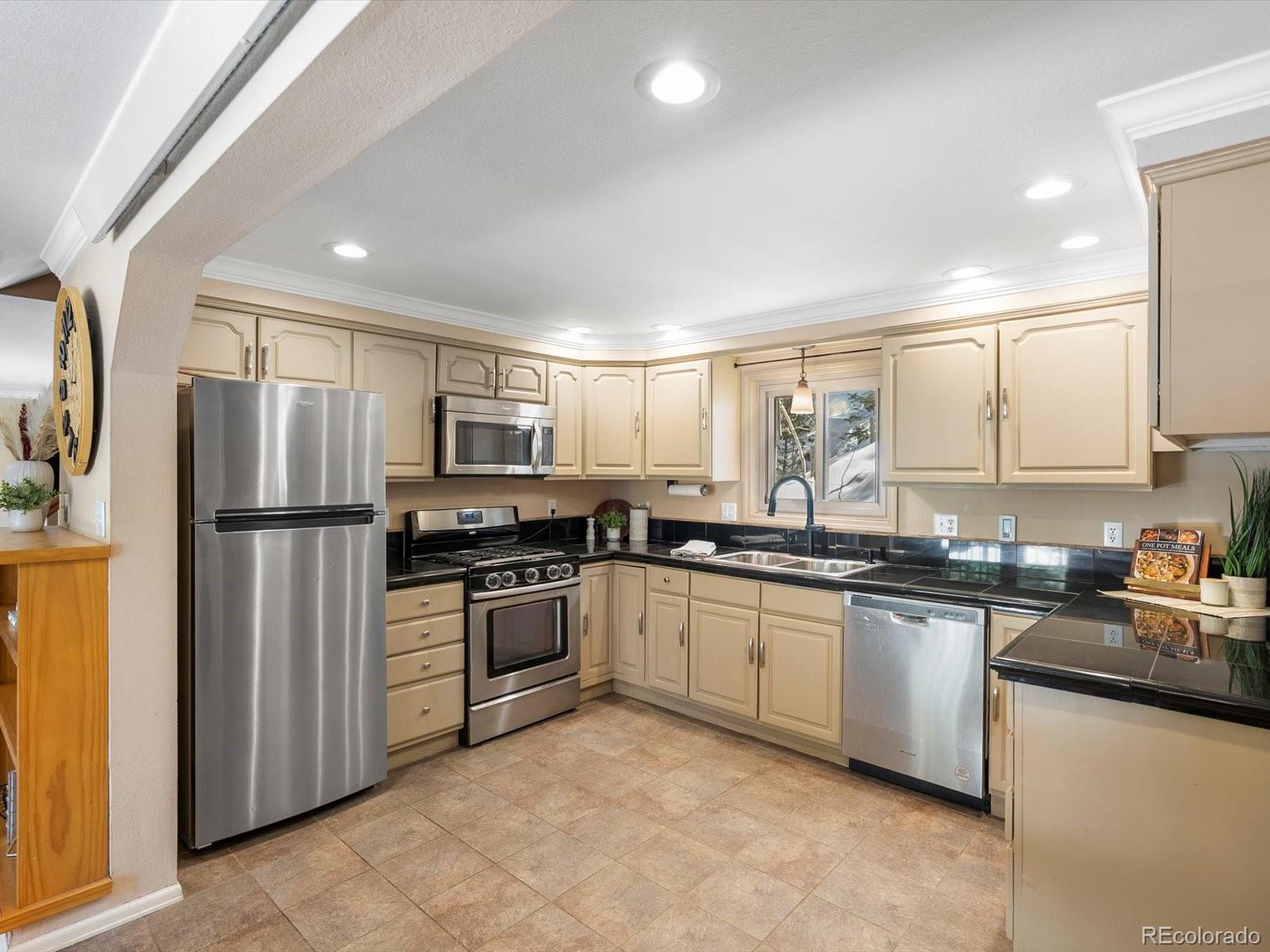 MLS Image #5 for 28268  shadow mountain drive,conifer, Colorado