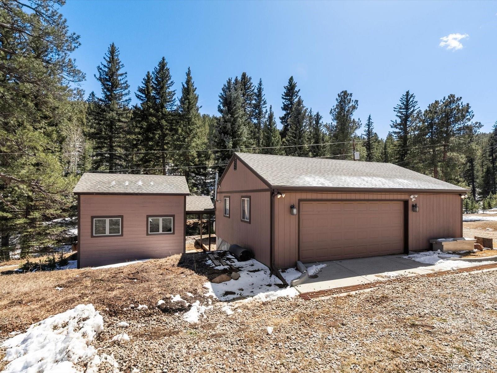 MLS Image #9 for 28268  shadow mountain drive,conifer, Colorado