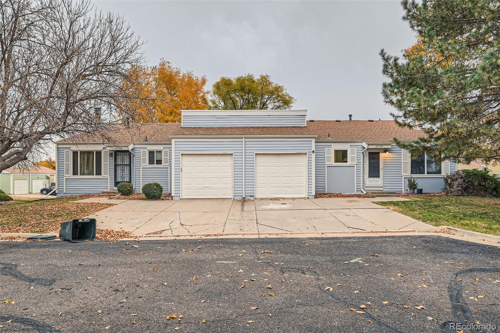 CMA Image for 16179 E Rice Place,Aurora, Colorado