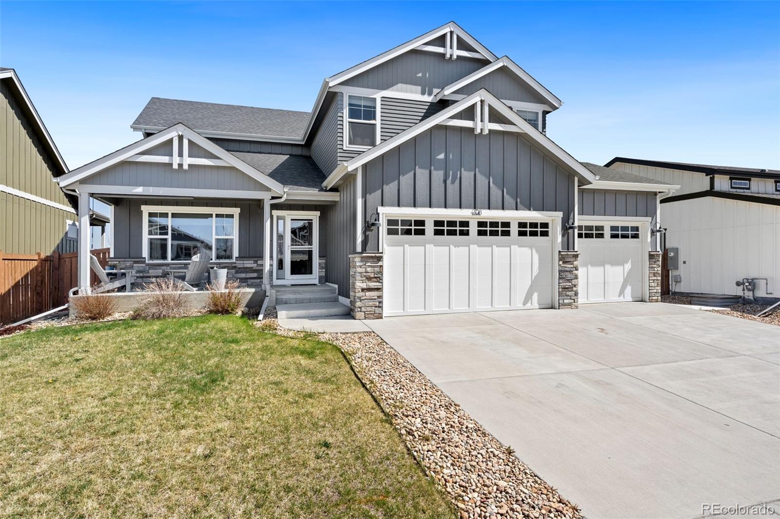MLS Image #1 for 208  dorothy drive,berthoud, Colorado