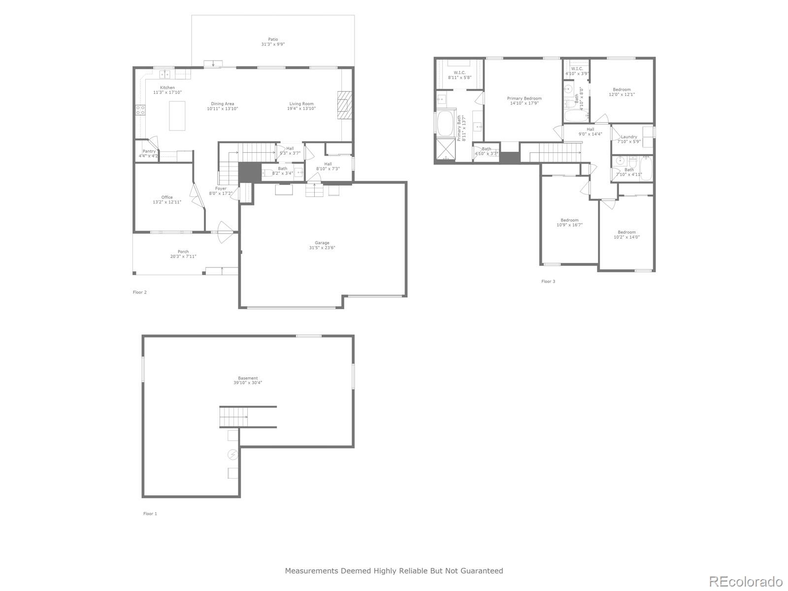MLS Image #40 for 208  dorothy drive,berthoud, Colorado