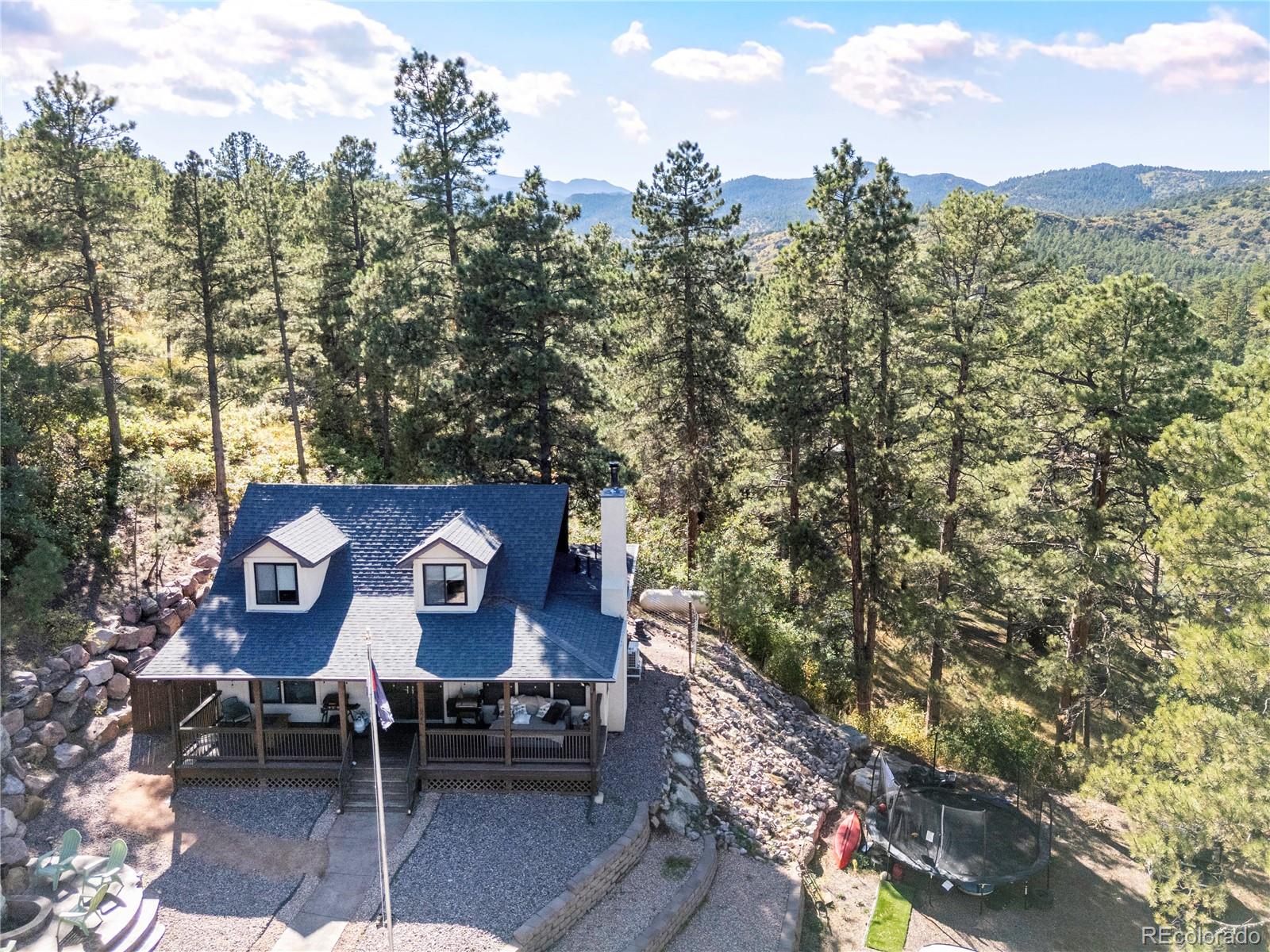 MLS Image #36 for 8946  cottonwood drive,beulah, Colorado