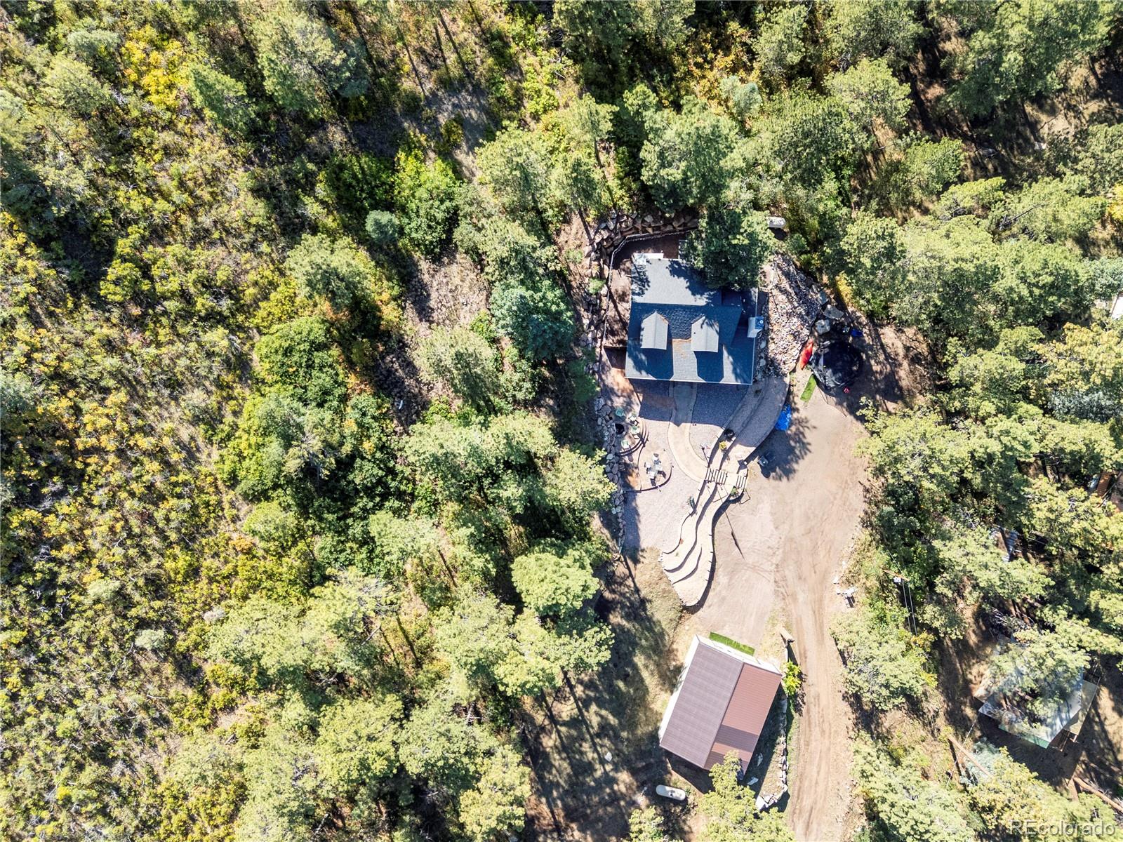 MLS Image #37 for 8946  cottonwood drive,beulah, Colorado