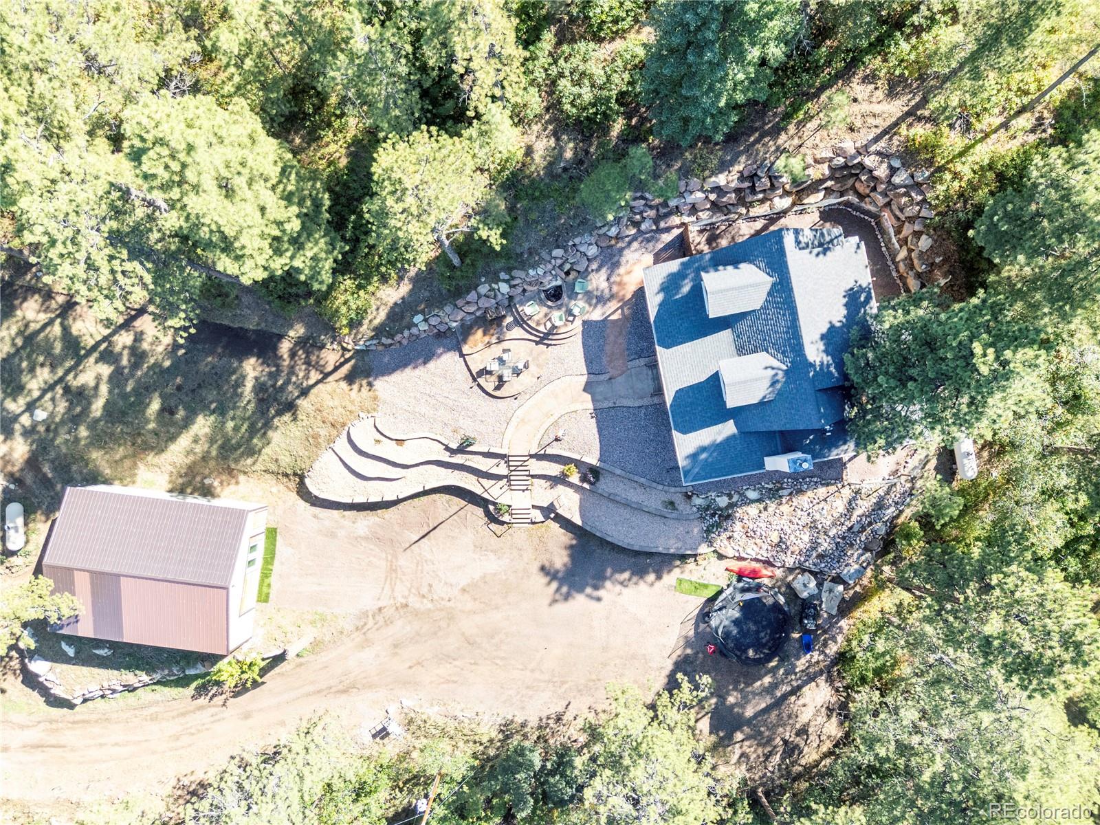 MLS Image #38 for 8946  cottonwood drive,beulah, Colorado