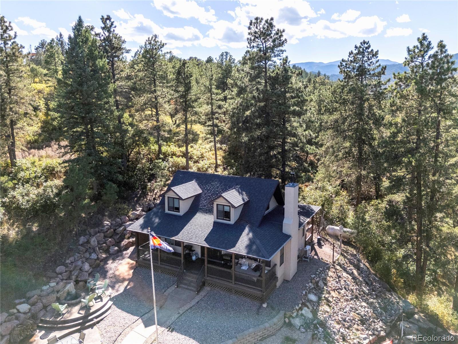 MLS Image #39 for 8946  cottonwood drive,beulah, Colorado