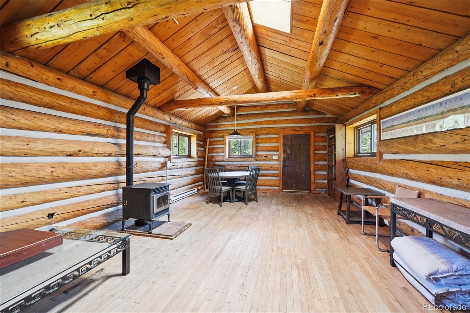 MLS Image #24 for 3945  douglas mountain drive,golden, Colorado