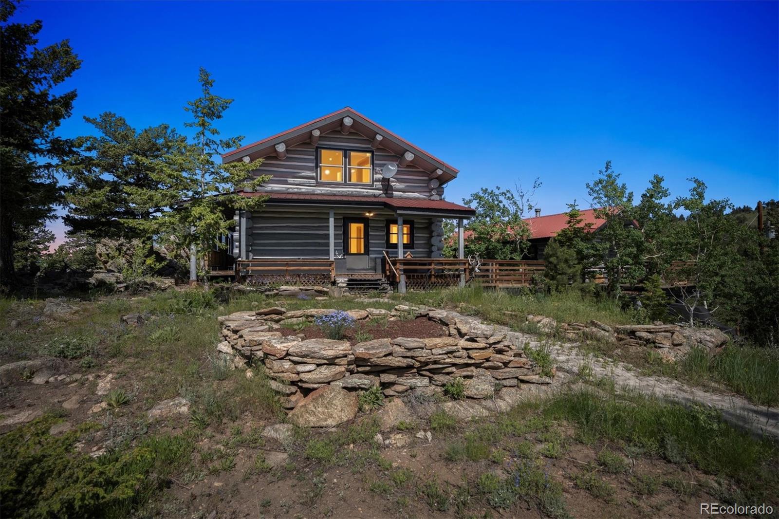 MLS Image #27 for 3945  douglas mountain drive,golden, Colorado