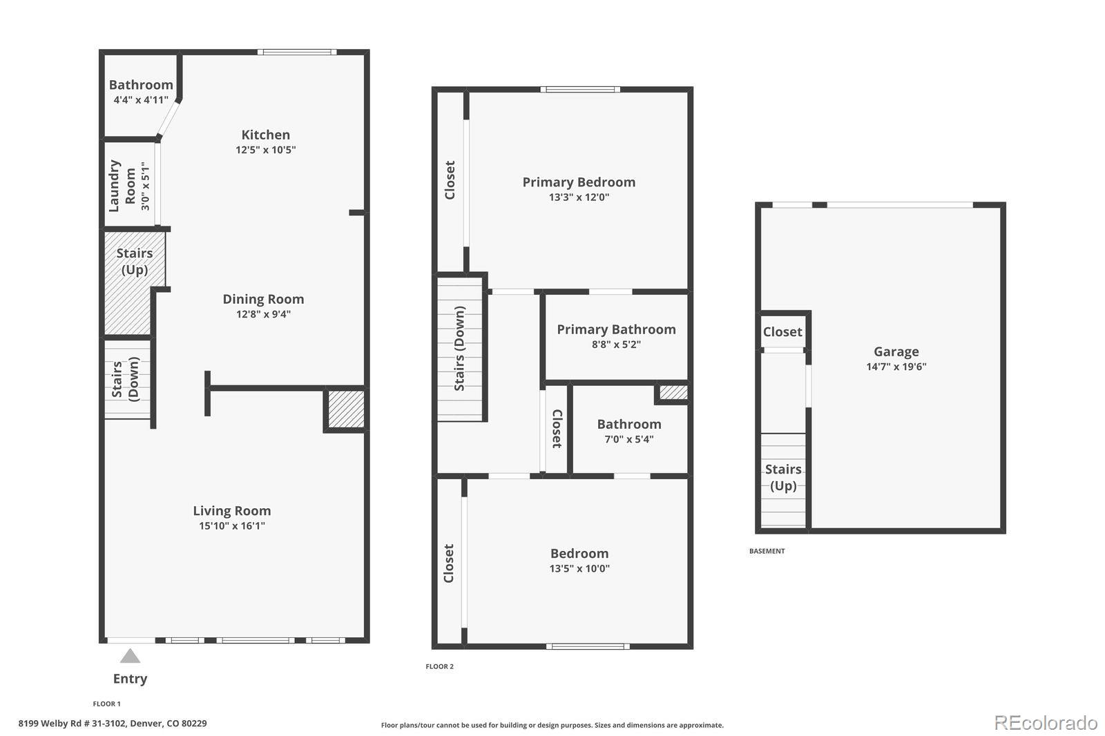 MLS Image #30 for 8199  welby road,denver, Colorado