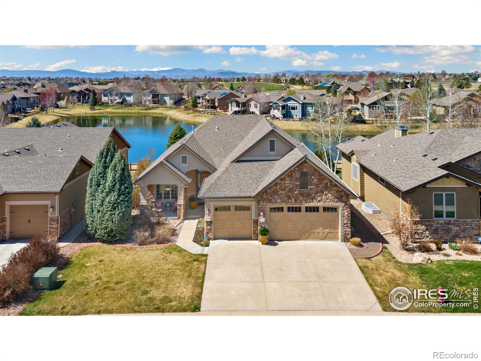 MLS Image #0 for 6741  bandon dunes drive,windsor, Colorado