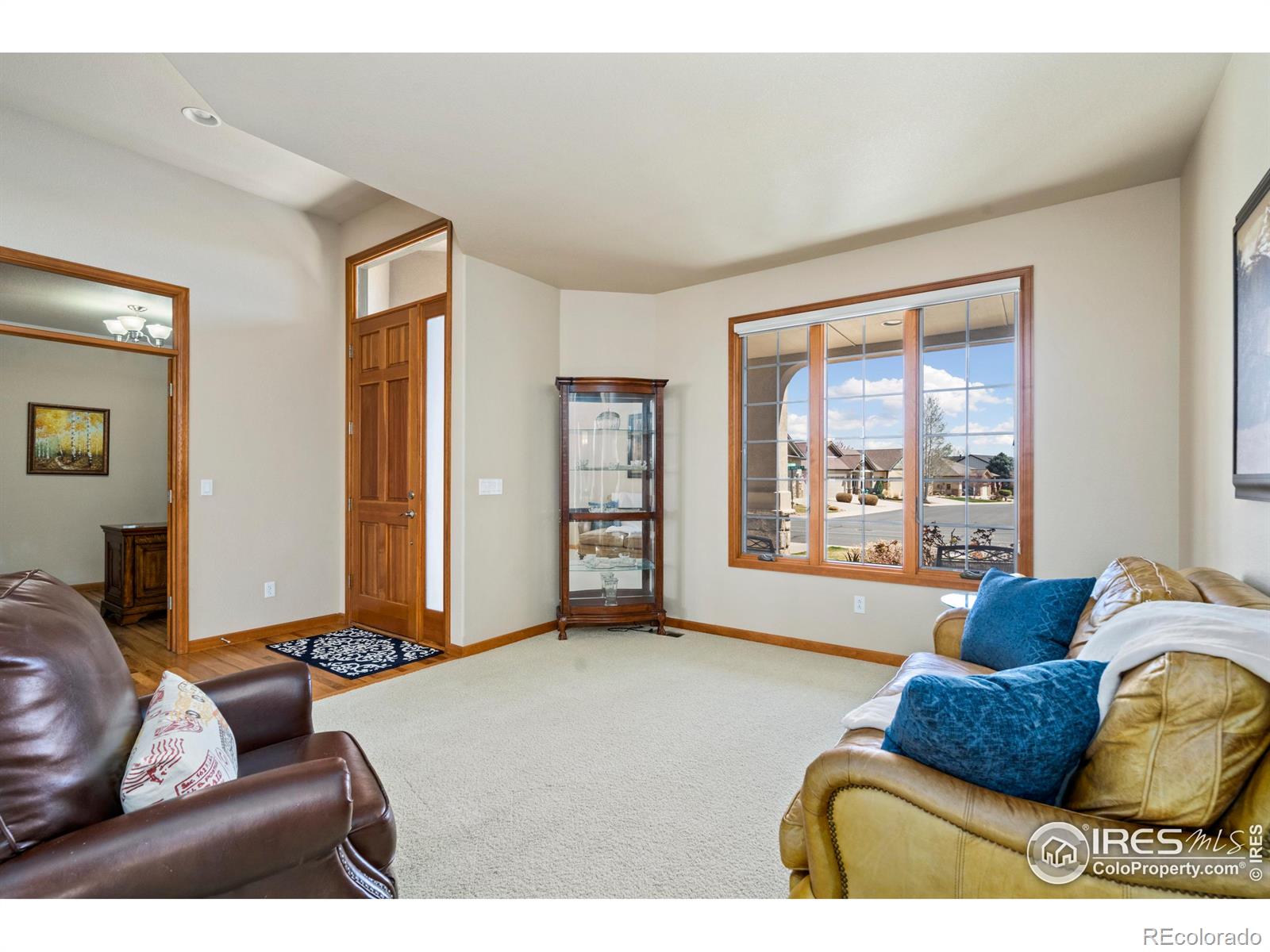 MLS Image #3 for 6741  bandon dunes drive,windsor, Colorado