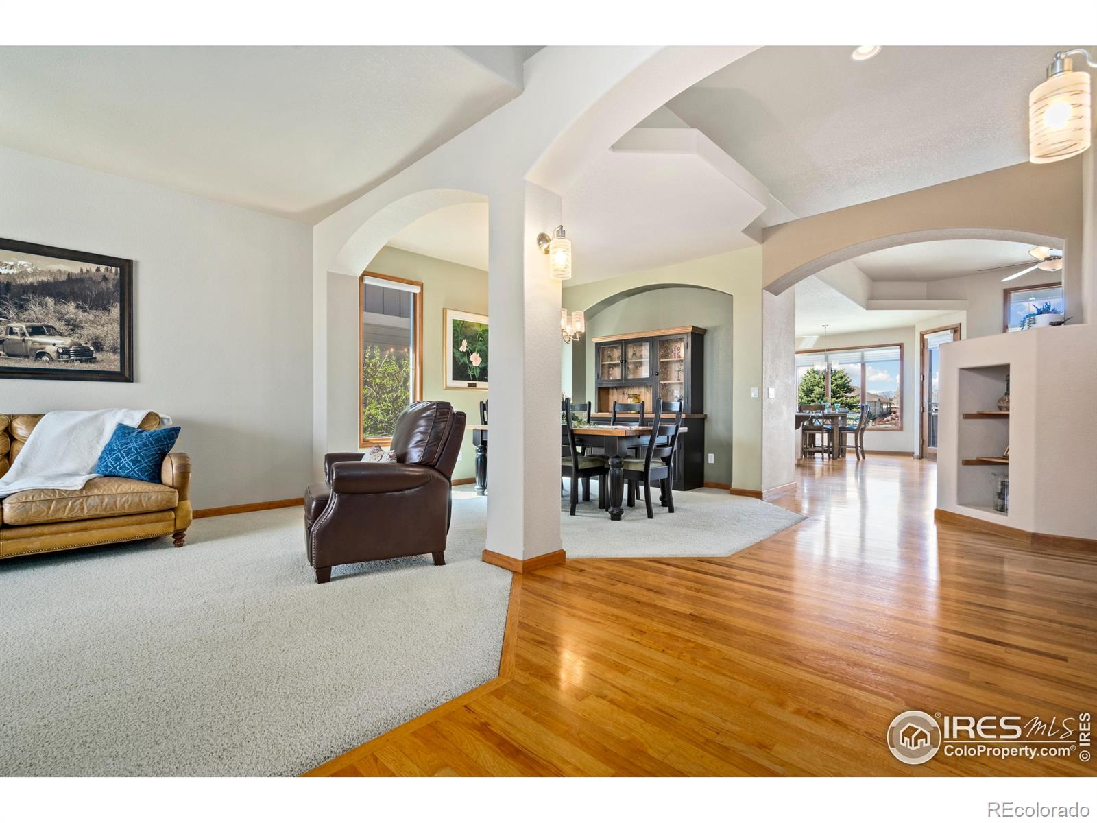 MLS Image #4 for 6741  bandon dunes drive,windsor, Colorado