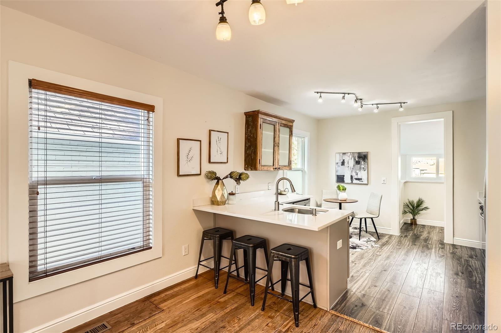 MLS Image #10 for 2421  hooker street,denver, Colorado