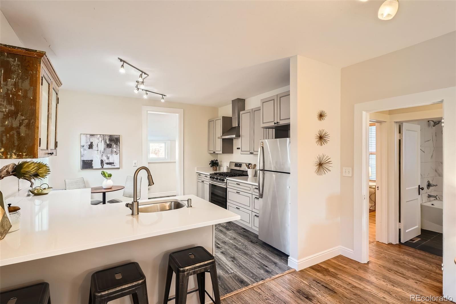 MLS Image #11 for 2421  hooker street,denver, Colorado
