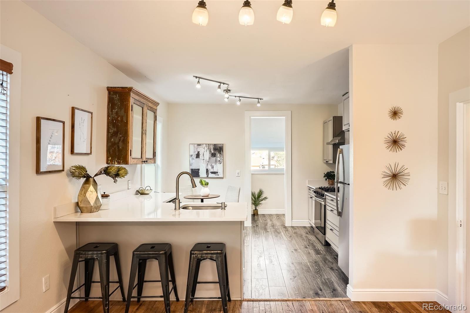 MLS Image #12 for 2421  hooker street,denver, Colorado