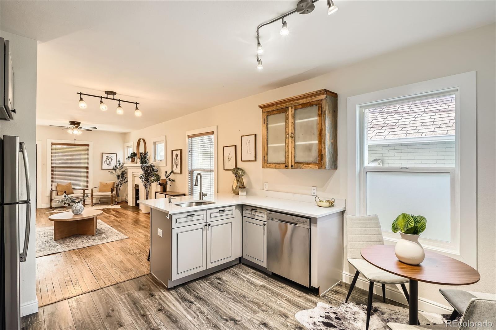 MLS Image #13 for 2421  hooker street,denver, Colorado