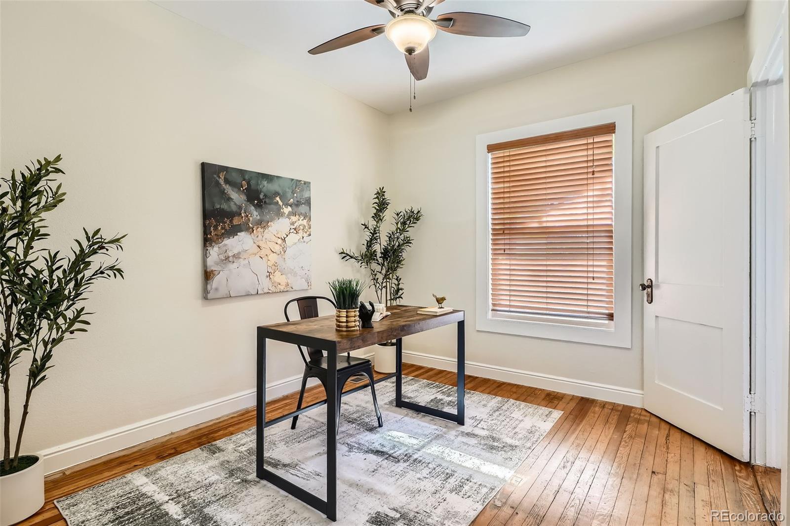 MLS Image #14 for 2421  hooker street,denver, Colorado