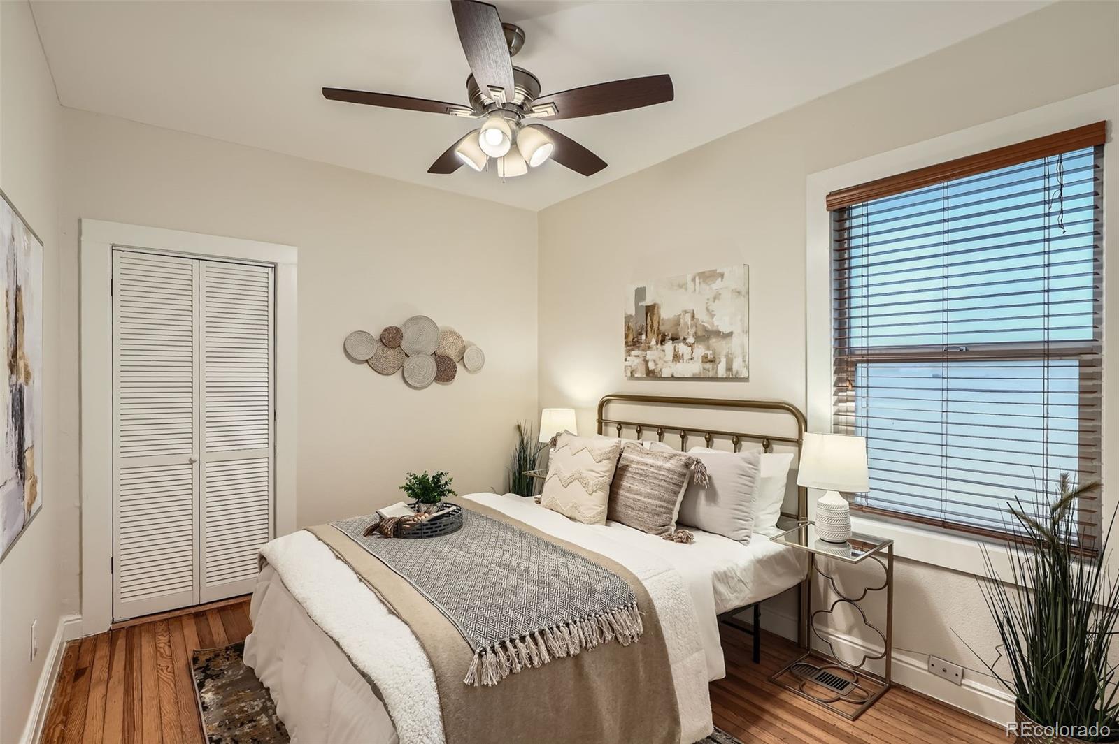 MLS Image #16 for 2421  hooker street,denver, Colorado