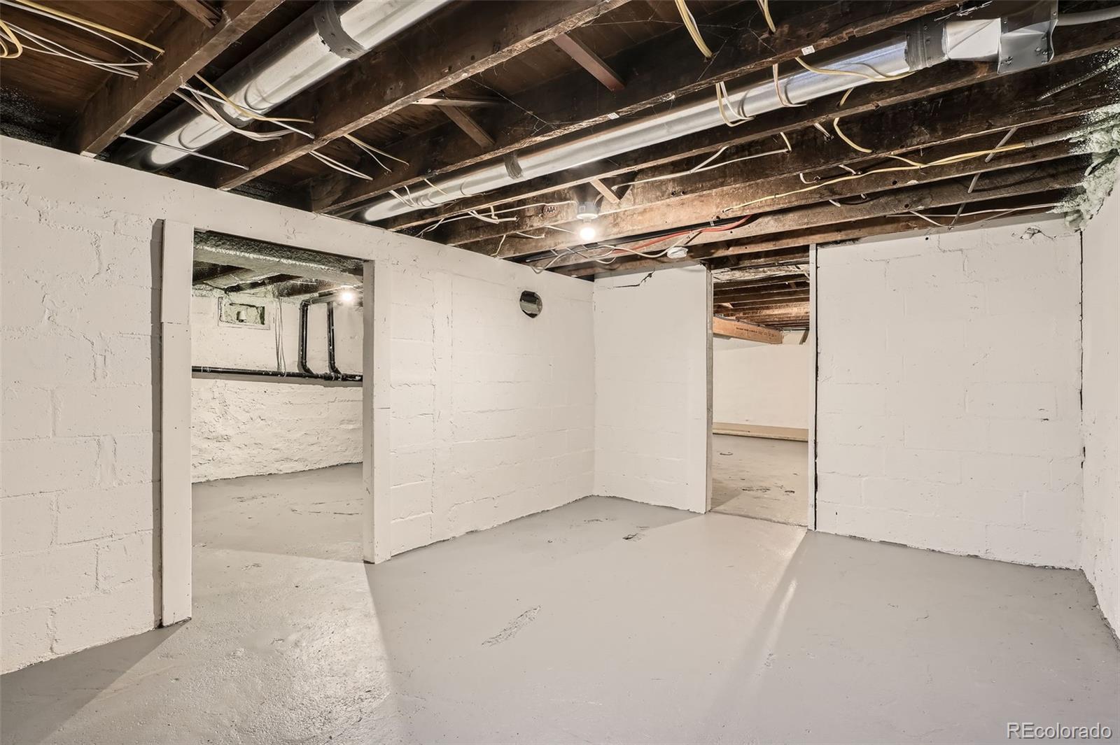MLS Image #20 for 2421  hooker street,denver, Colorado