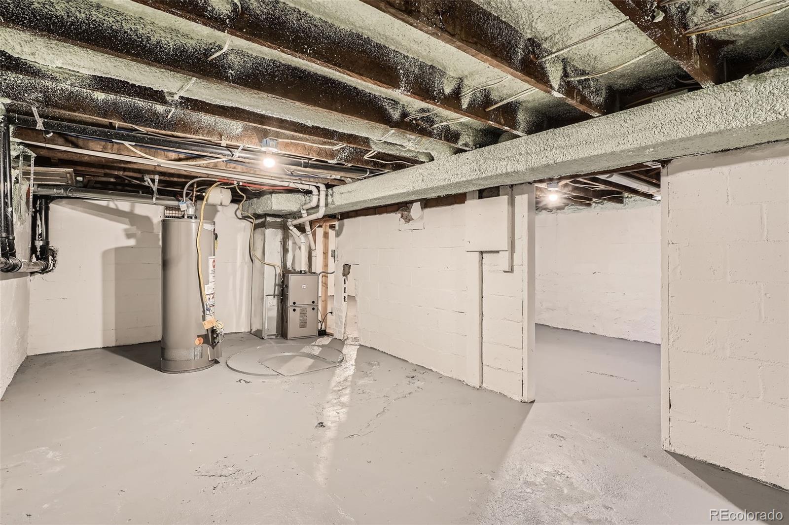 MLS Image #21 for 2421  hooker street,denver, Colorado