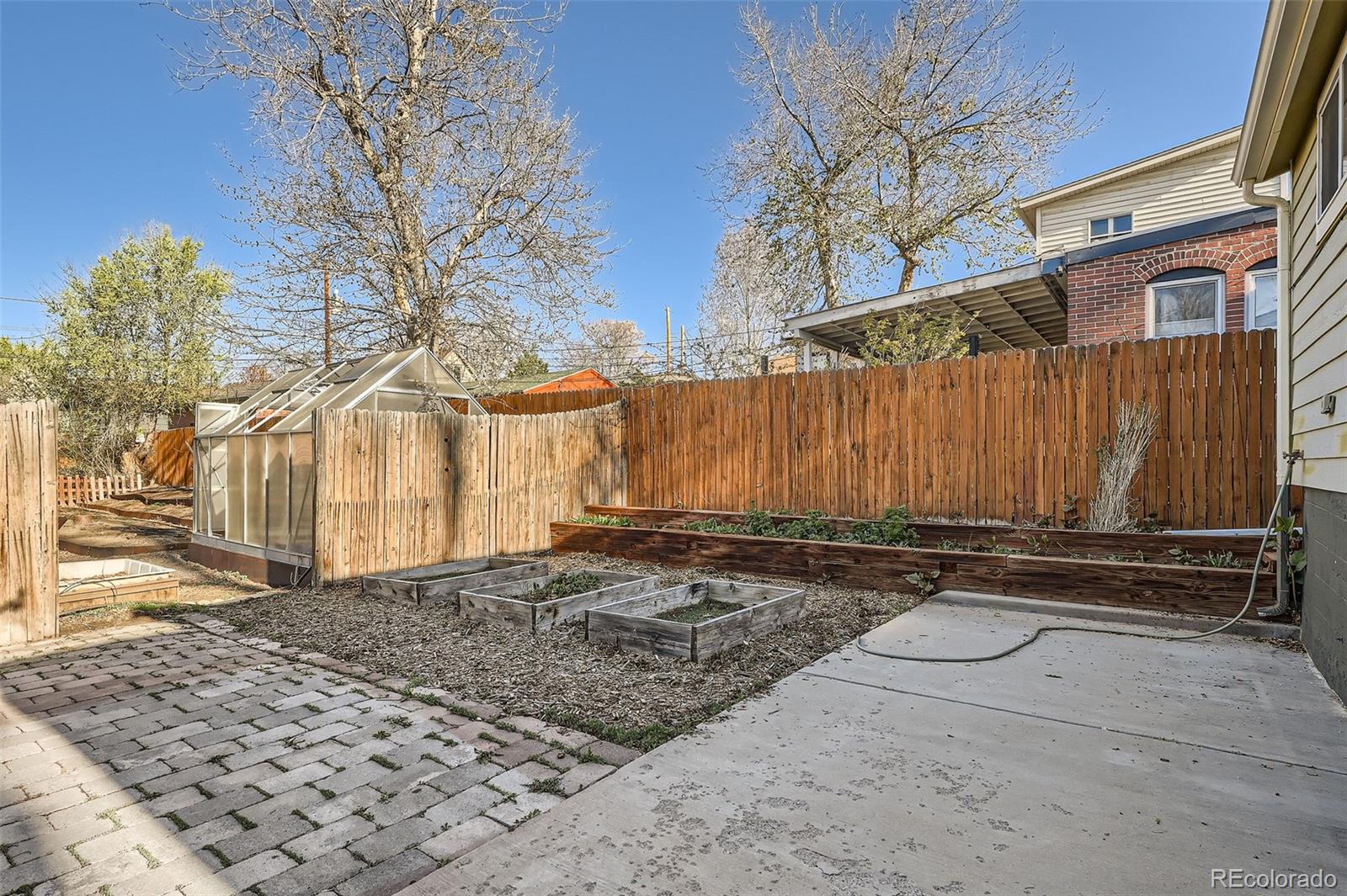 MLS Image #24 for 2421  hooker street,denver, Colorado